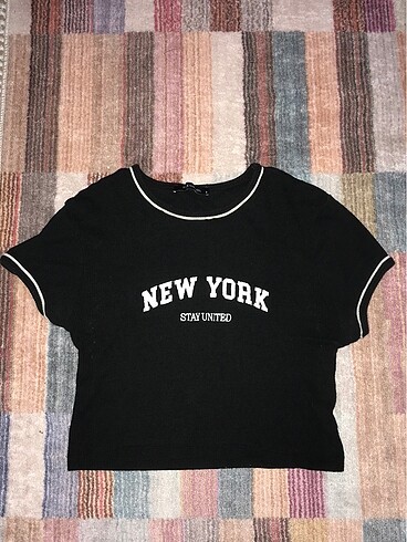 New York Crop