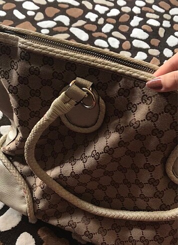 Gucci 2000s Çanta 