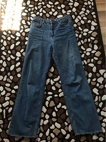 American Vintage Baggy Jean