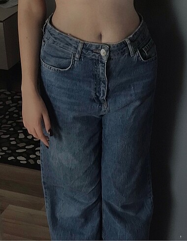 Baggy Jean 