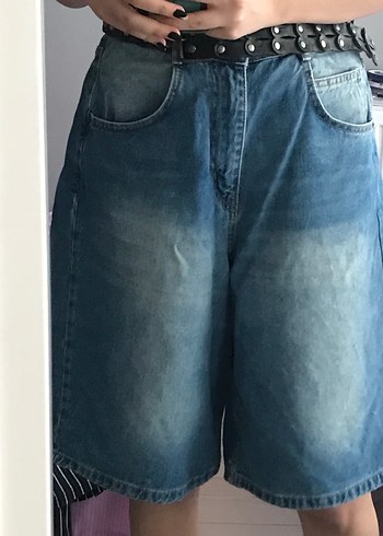 Baggy jorts