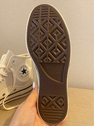 39 Beden çeşitli Renk Converse Chuck 70