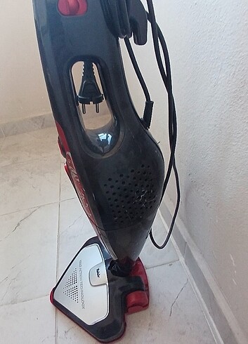 Beden Renk SAPASAGLAM ELEKTRIKLI SÜPÜRGE