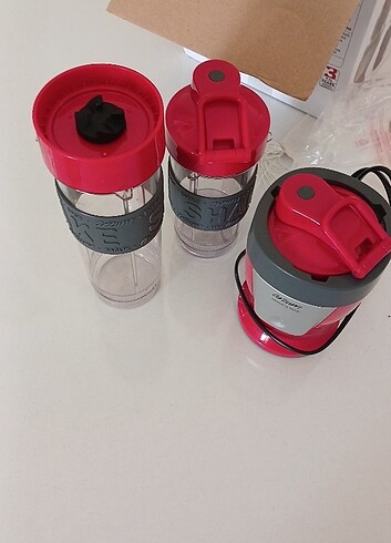 Beden Renk SIFIR SMOOTHİE BLENDER