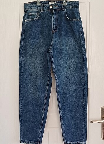 Kot mom jean 