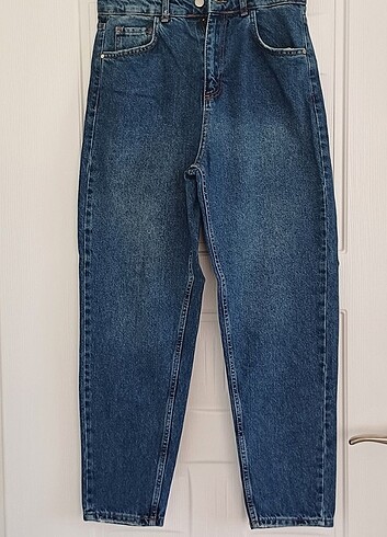 40 Beden Kot mom jean