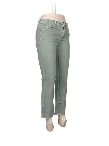 Zara Zara Jean / Kot %70 İndirimli.