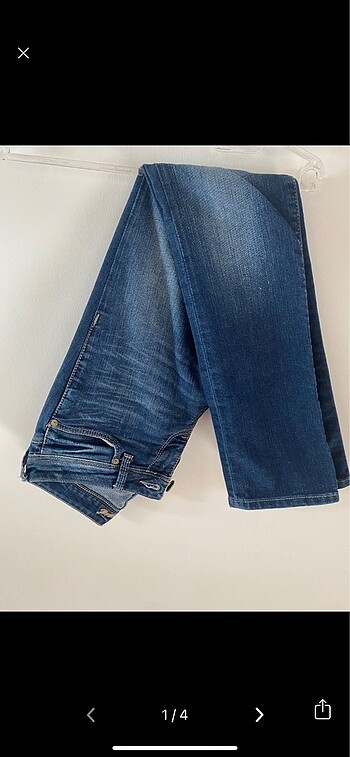 Mavi Jean pantalon