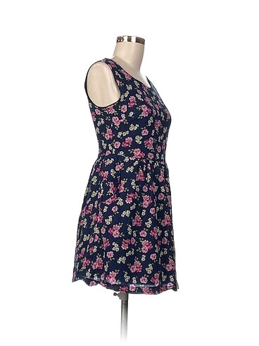 Vintage Love Vintage Love Kısa Elbise %70 İndirimli.