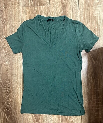Mavi marka t-shirt