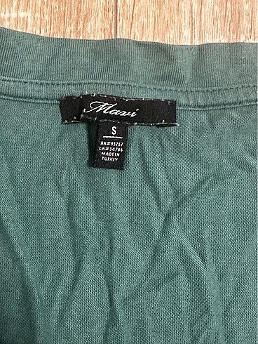 Mavi Jeans Mavi marka t-shirt