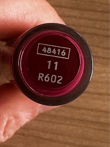 Yves Rocher Yves rocher lipgloss
