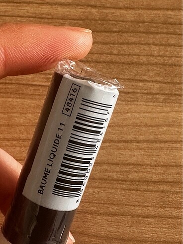 Beden Yves rocher lipgloss