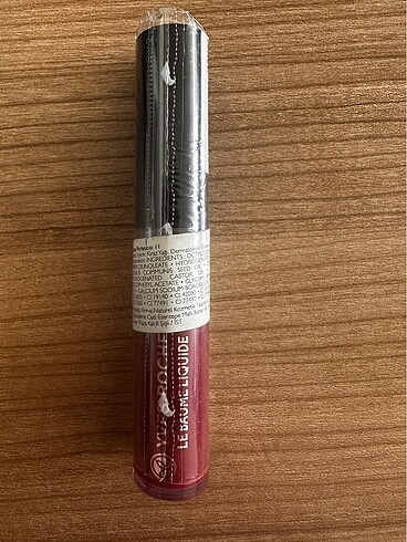 Yves rocher lipgloss