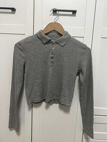 Koton crop triko