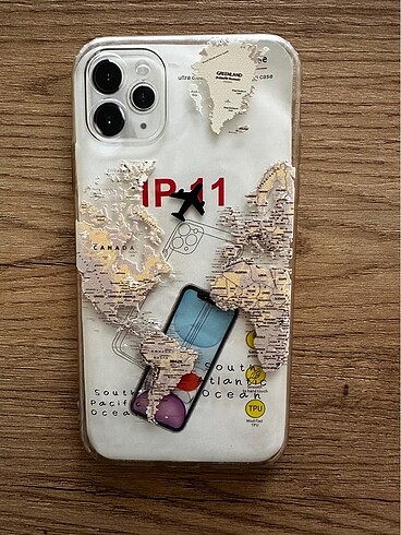 İPhone 11 kılıf