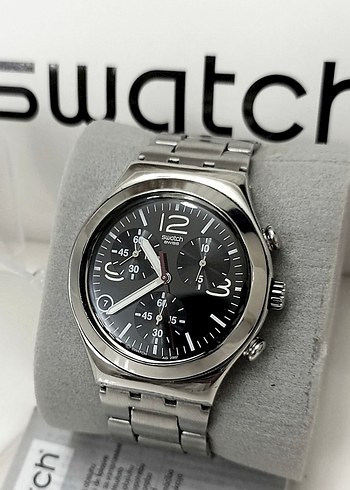 SWATCH SAAT