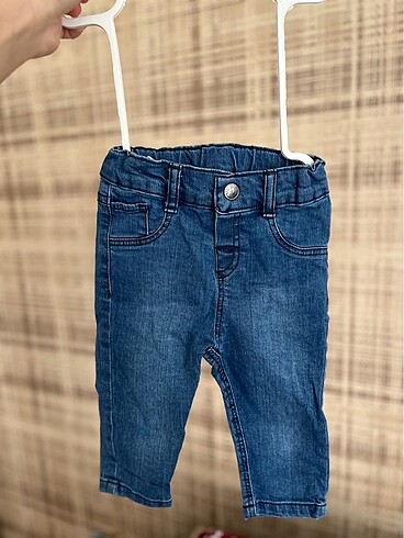 9-12 ay kot pantolon