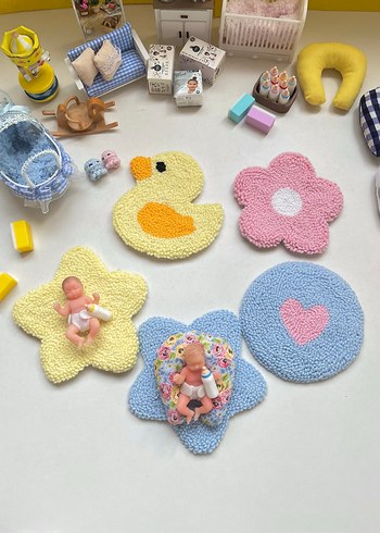 Minyatür oyuncaklar - Görsel 10