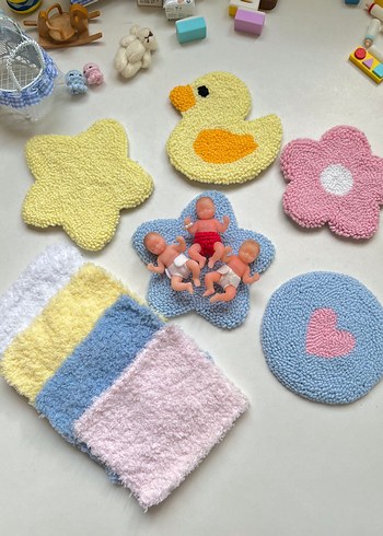 Minyatür oyuncaklar - Görsel 5