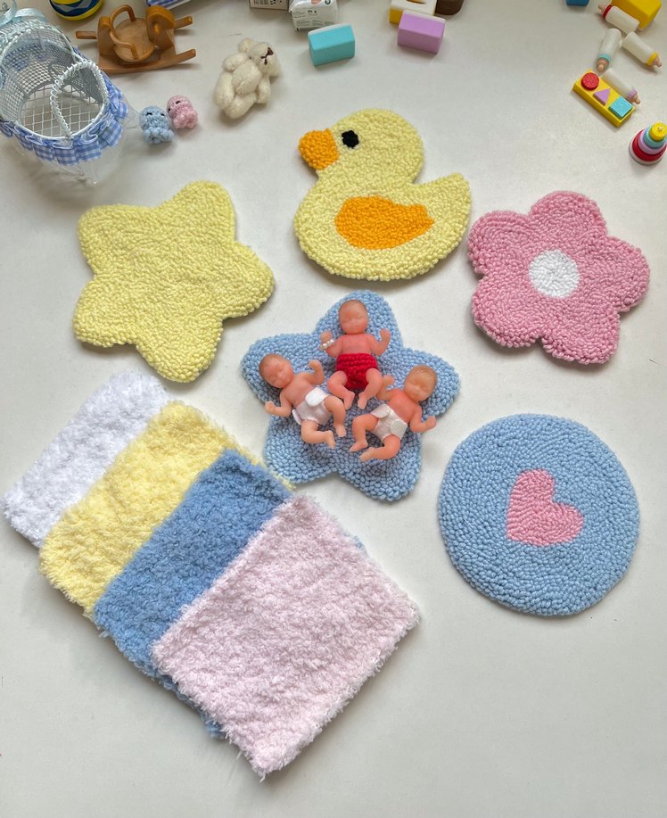 Minyatür oyuncaklar - Görsel 5