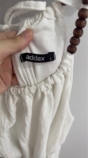 Addax Kadın elbise