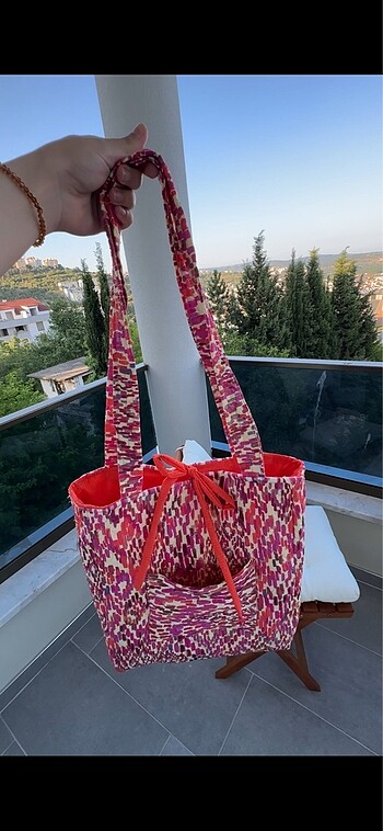 Kadın çanta
