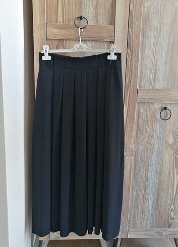 Diğer Pileli etek