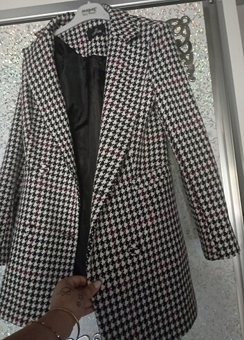 Blazer ceket 