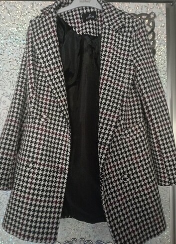 36 Beden Blazer ceket