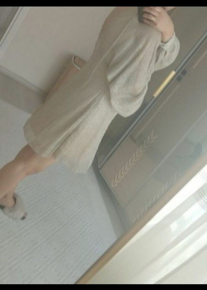 Elbise abiye - Görsel 2