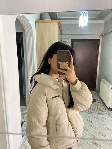 Bershka Bershka mont