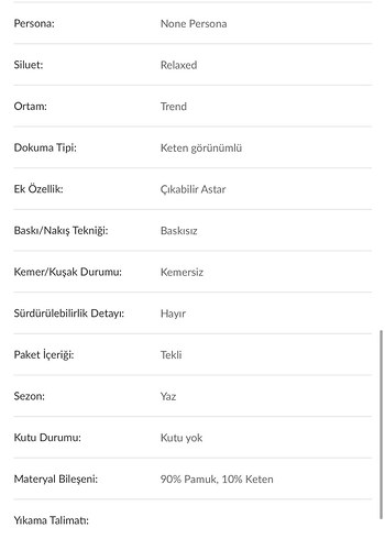 Bej Keten Nakışlı Mini Bohem Elbise - Görsel 6