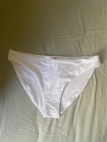 Bikini altı