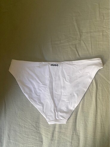 Hugo Boss Bikini altı