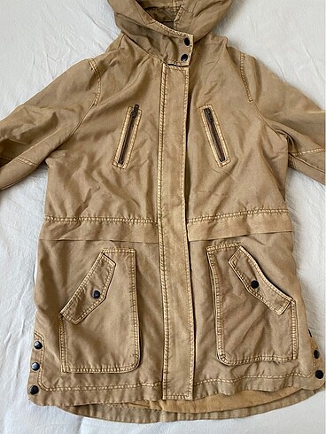 Parka