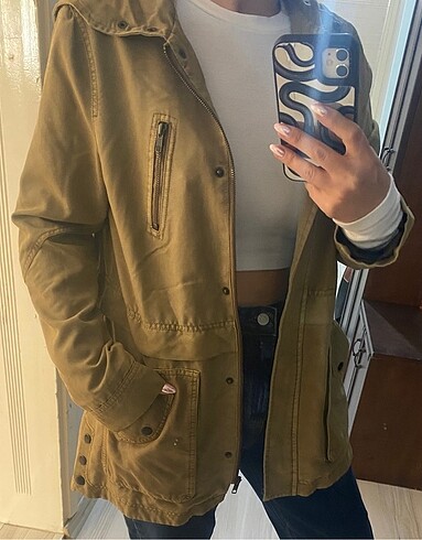 Mavi Jeans Parka