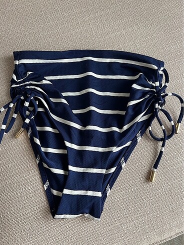 Oysho yüksek bel bikini altı