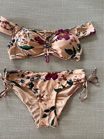 Oysho bikini takımı