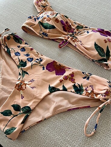 Oysho Oysho bikini takımı