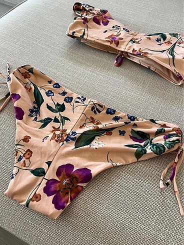 s Beden Oysho bikini takımı