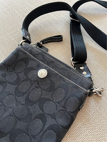 Coach Coach Vintage klasik çapraz askılı çanta