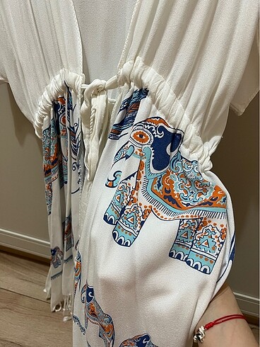 Diğer Peştemal/Kimono(standart beden)