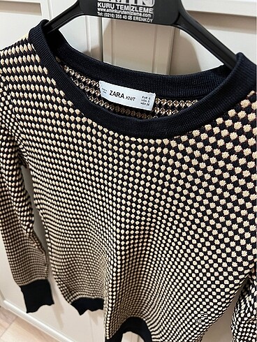 Zara Zara knit