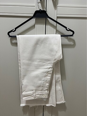 Zara Zara Marine Straight