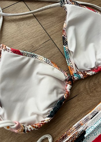 Angel Sea bikini takımı - Görsel 5