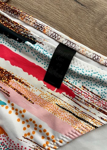 Angel Sea bikini takımı - Görsel 2