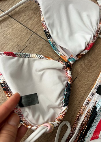 Angel Sea bikini takımı - Görsel 4