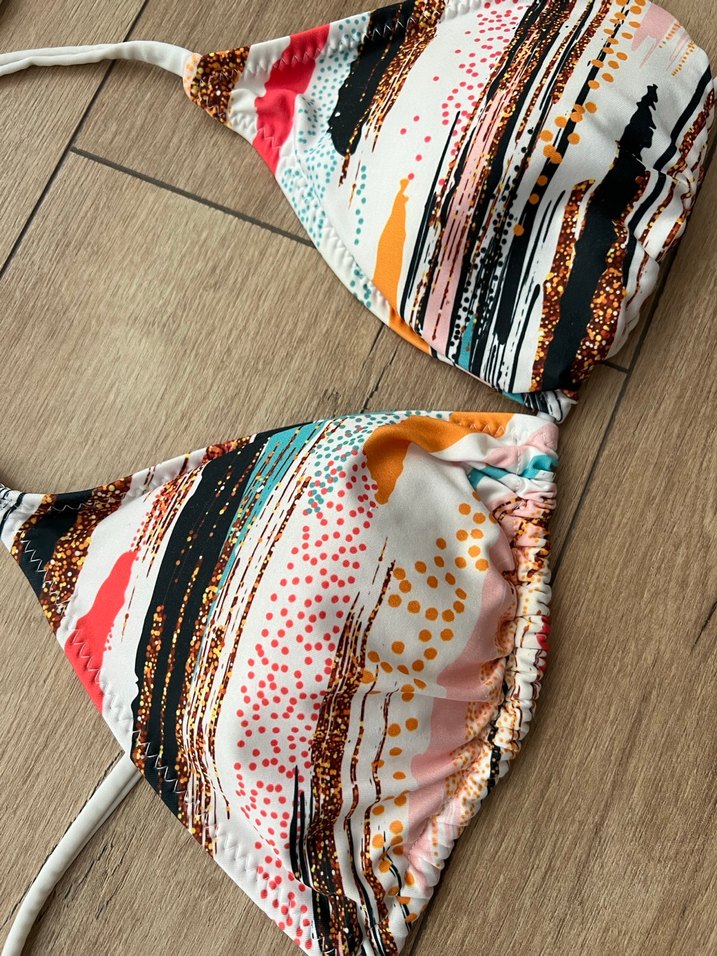 Angel Sea bikini takımı - Görsel 3