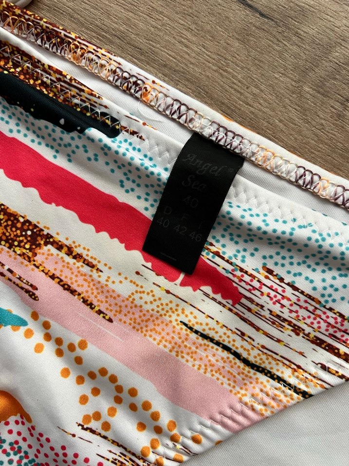 Angel Sea bikini takımı - Görsel 2